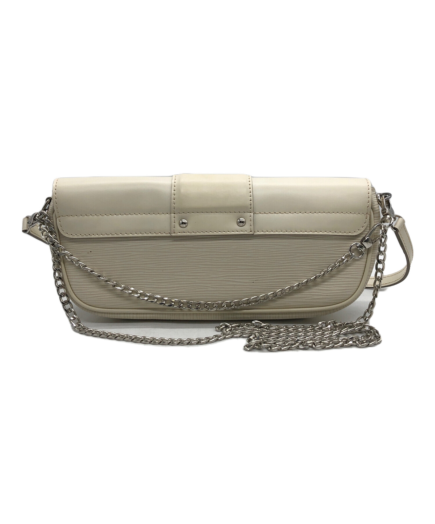中古・古着通販】LOUIS VUITTON (ルイ ヴィトン) ポシェット 