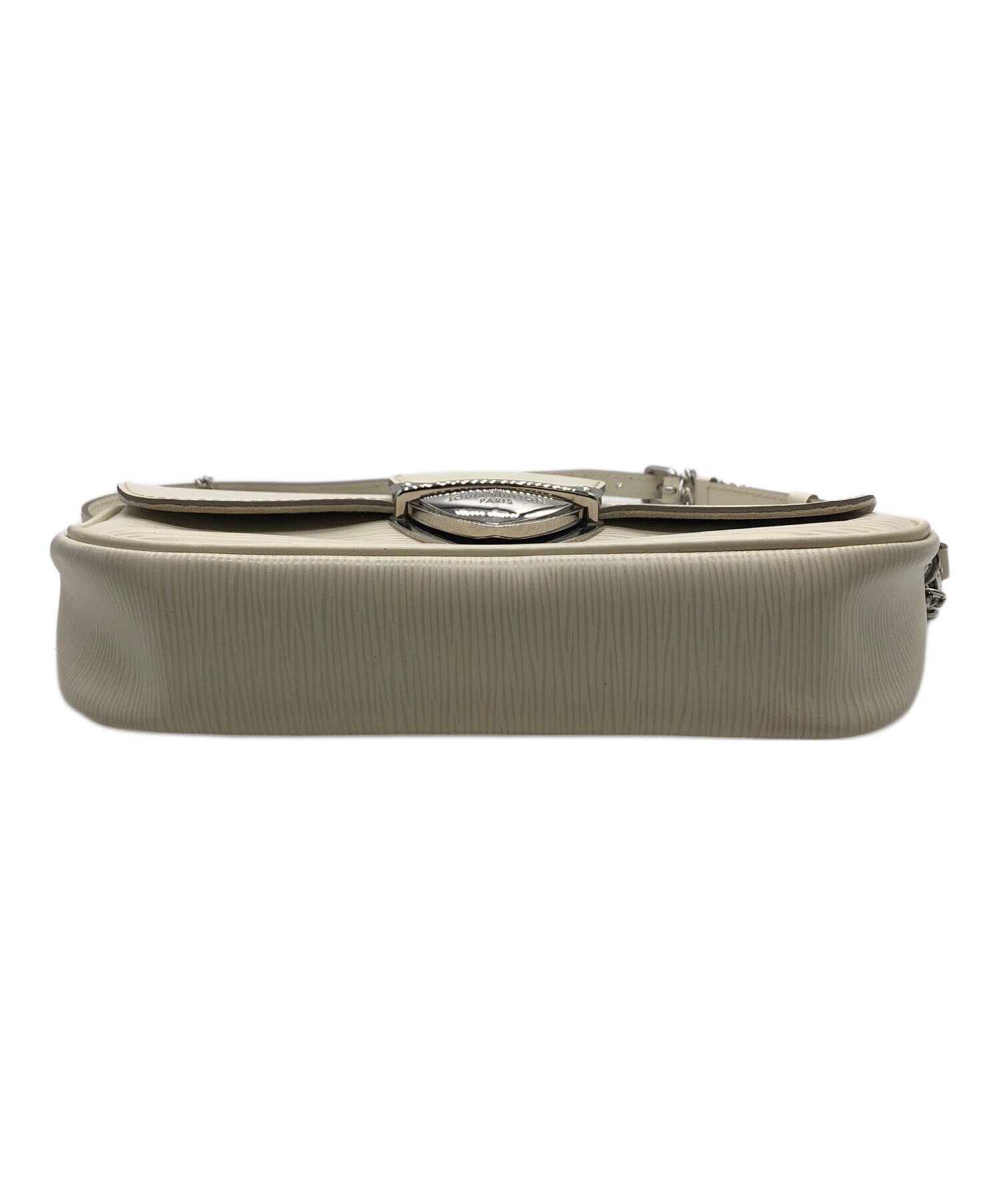 中古・古着通販】LOUIS VUITTON (ルイ ヴィトン) ポシェット 