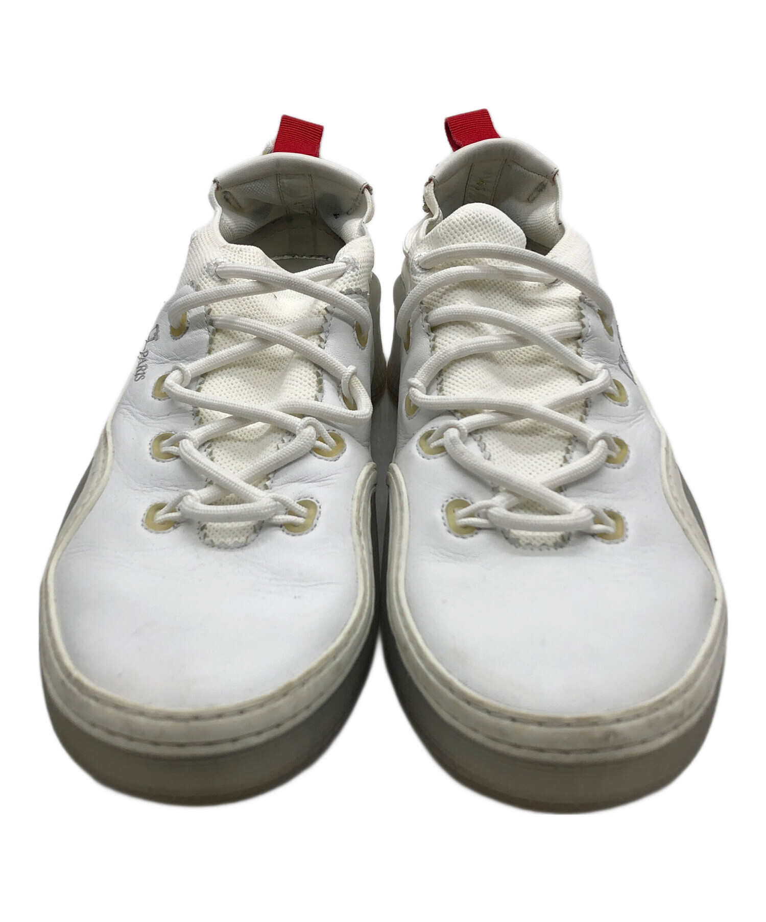 中古・古着通販】Christian Louboutin (クリスチャン・ルブタン 