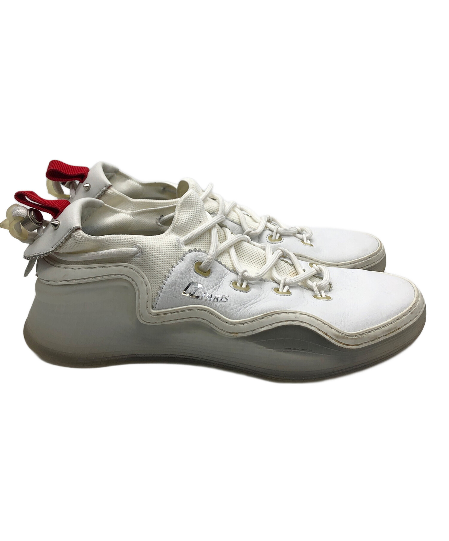 中古・古着通販】Christian Louboutin (クリスチャン・ルブタン 