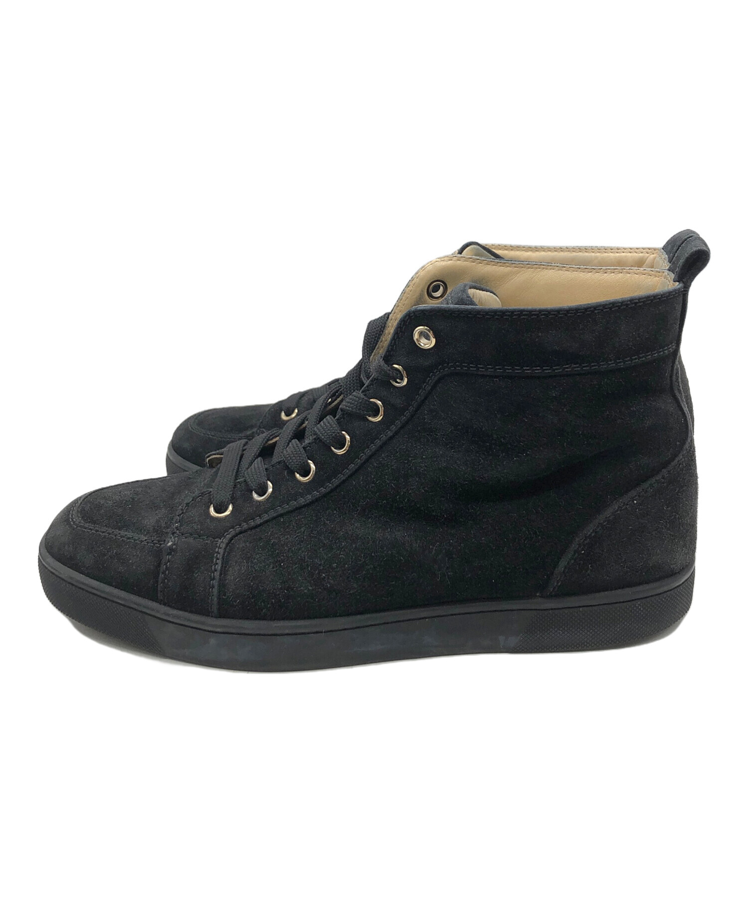 中古・古着通販】Christian Louboutin (クリスチャン・ルブタン