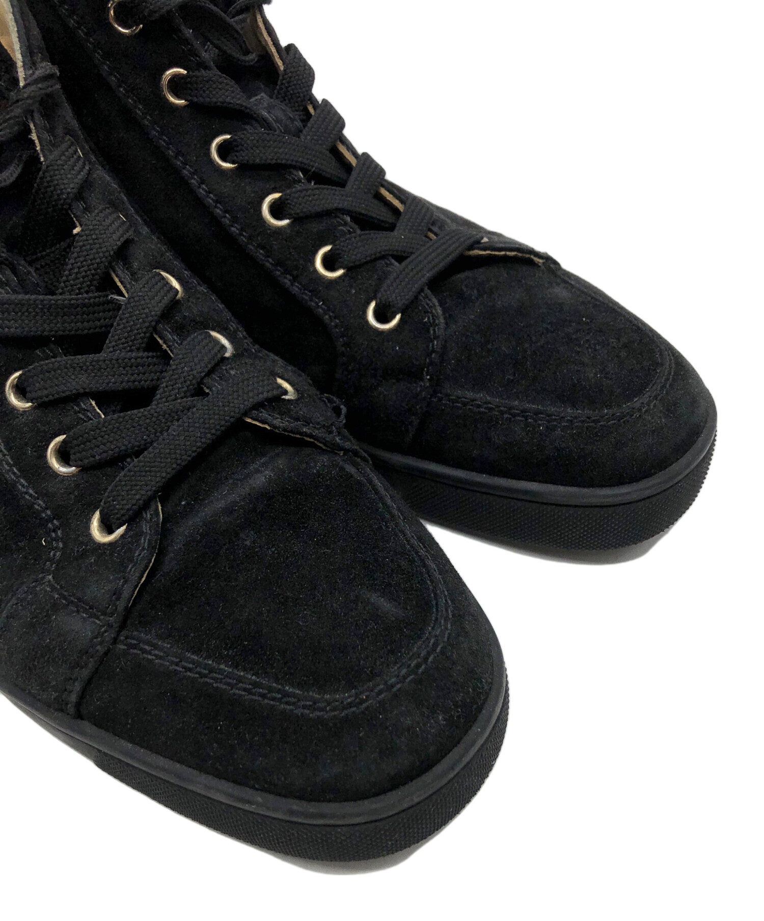 中古・古着通販】Christian Louboutin (クリスチャン・ルブタン