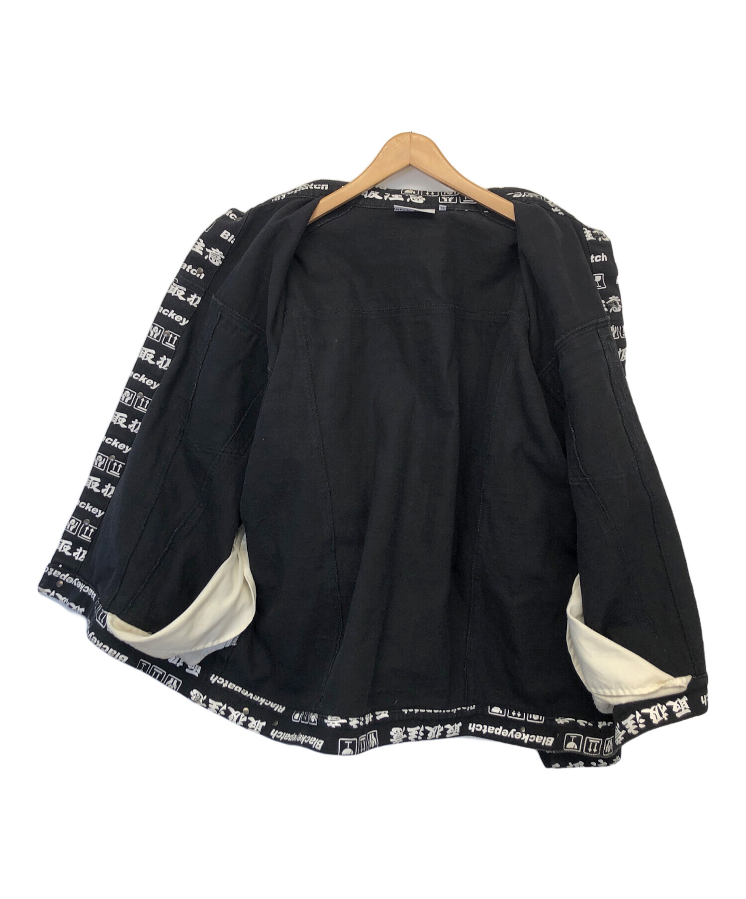 中古・古着通販】THE BLACK EYE PATCH (ブラックアイパッチ) ワーク