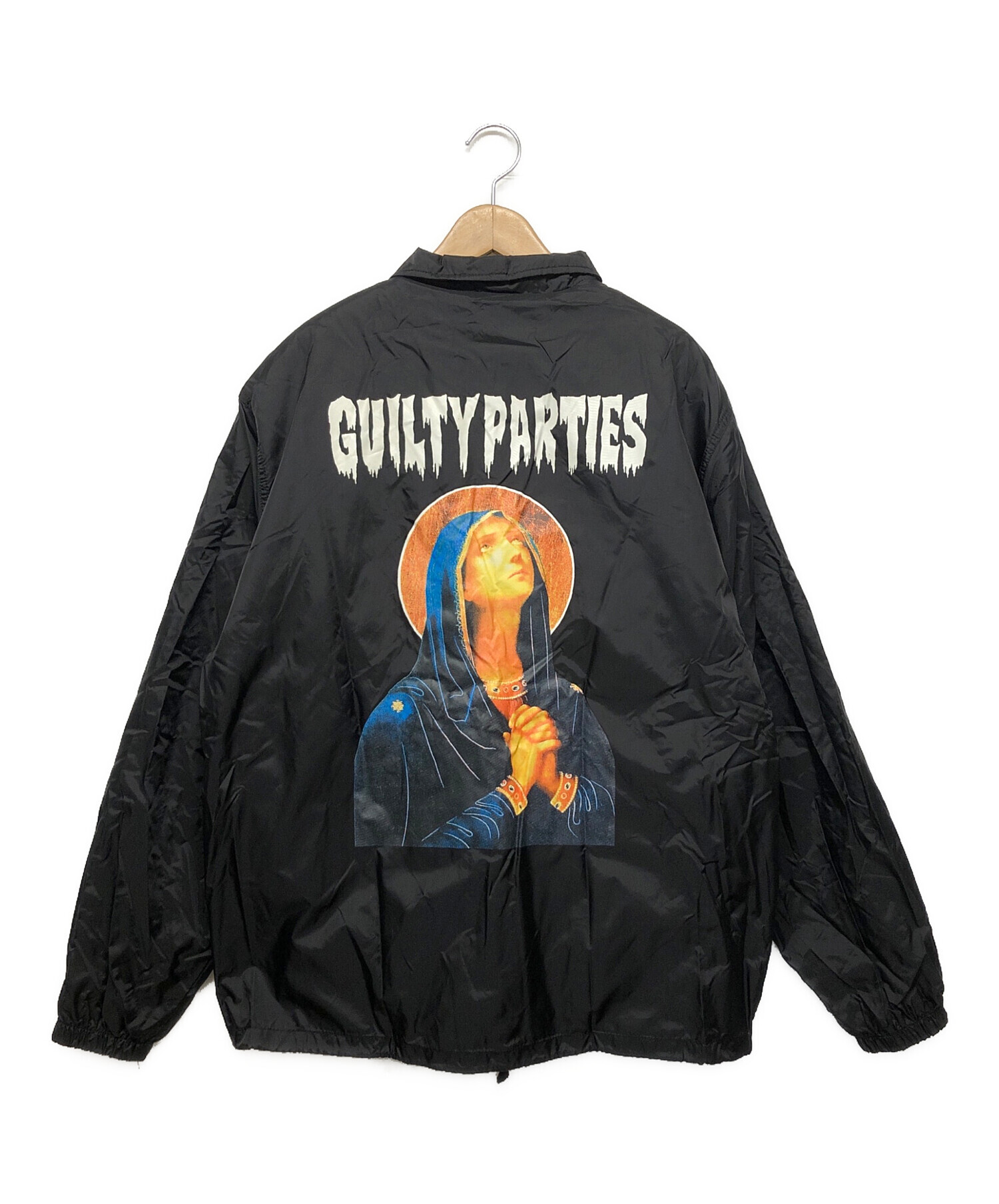 中古・古着通販】WACKO MARIA (ワコマリア) ボアコーチジャケット 