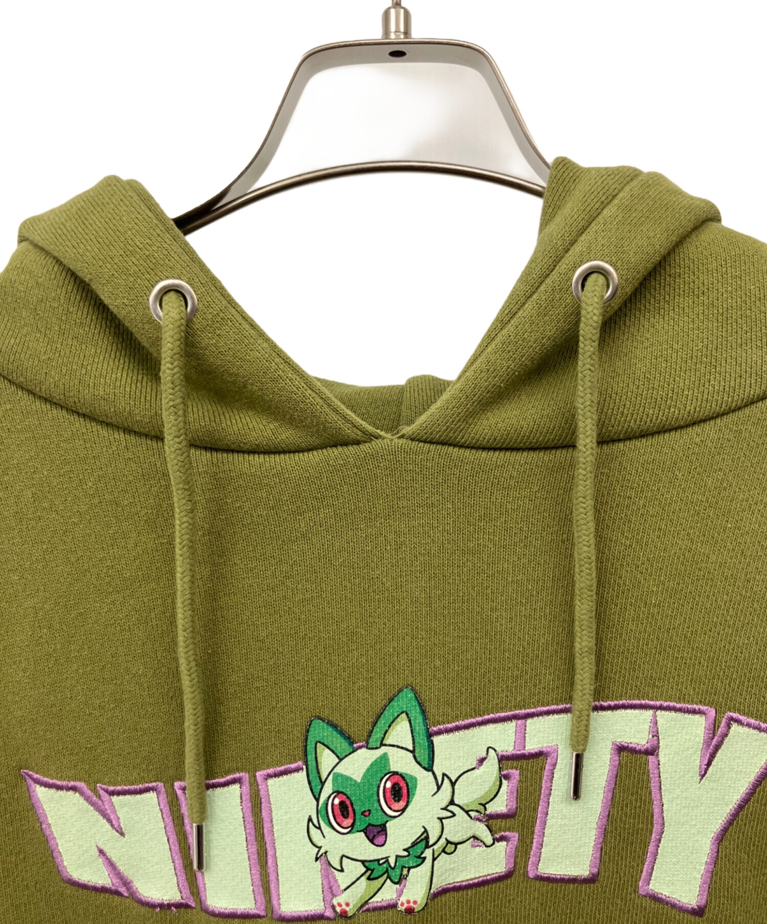 中古・古着通販】9090 (9090) ポケモン (ポケモン) プルオーバー