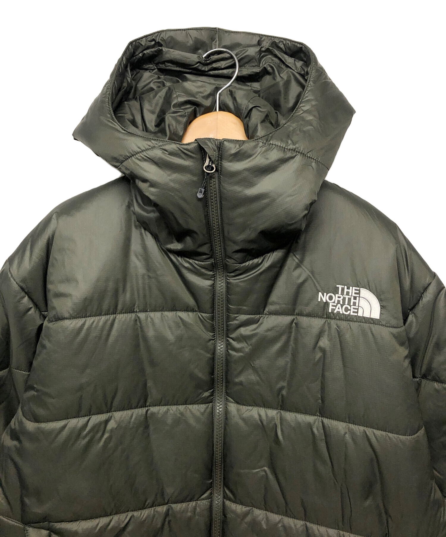 中古・古着通販】THE NORTH FACE (ザ ノース フェイス) トランゴパーカ