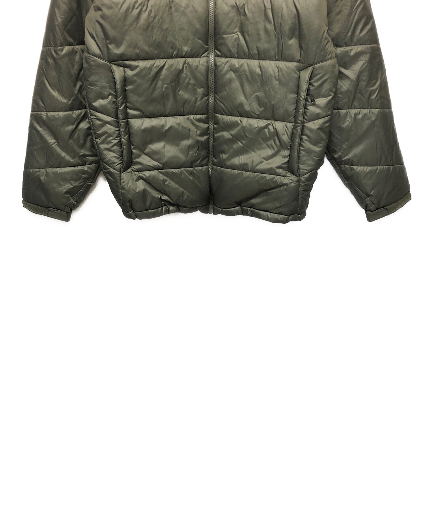 中古・古着通販】THE NORTH FACE (ザ ノース フェイス) トランゴパーカ 