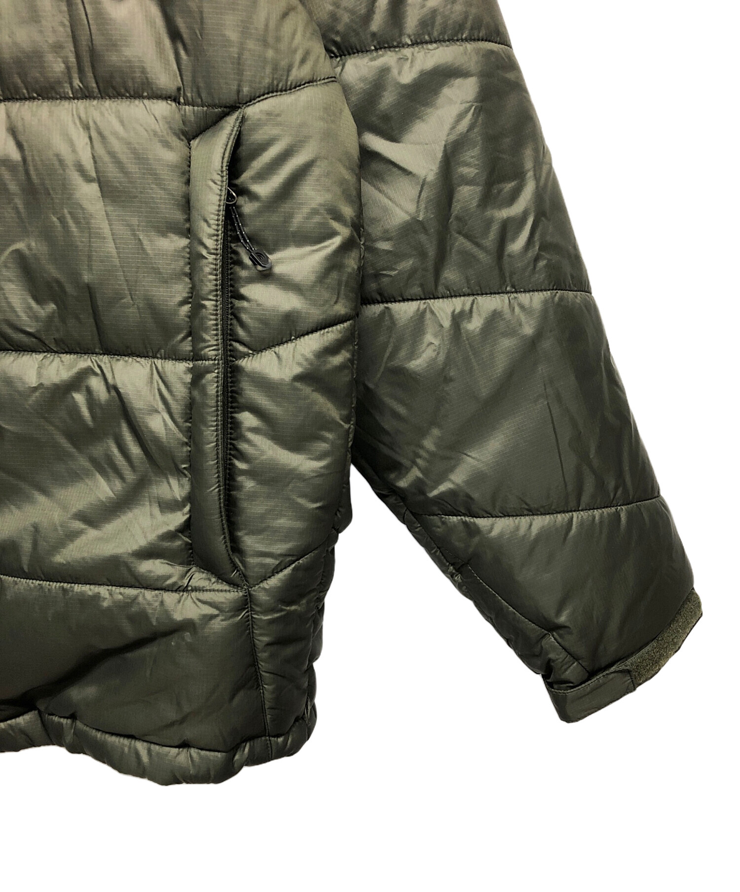 中古・古着通販】THE NORTH FACE (ザ ノース フェイス) トランゴパーカ 