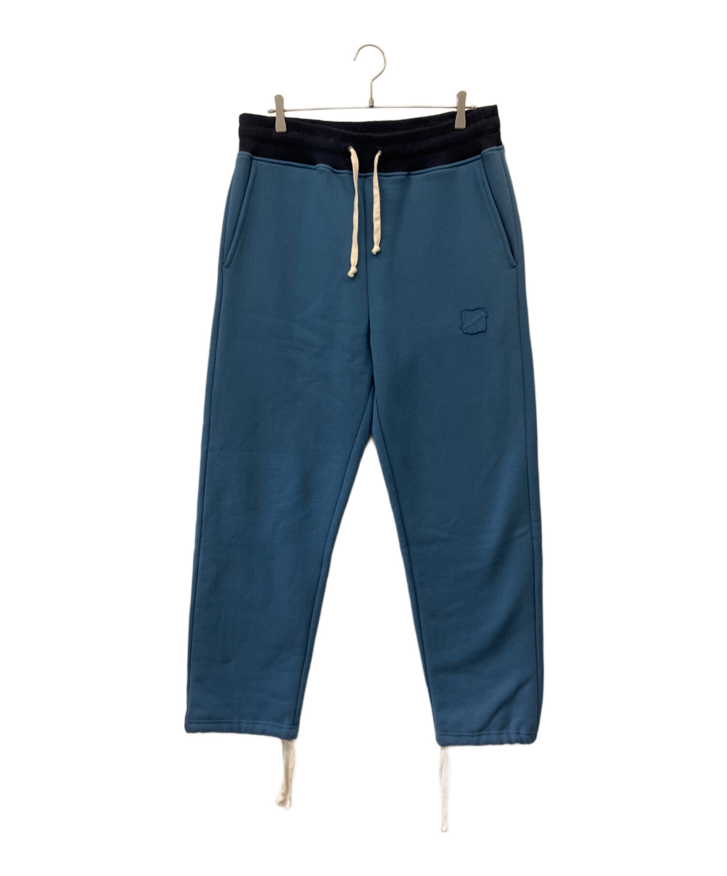 中古・古着通販】UNDEFEATED (アンディフィーテッド) スウェットパンツ 