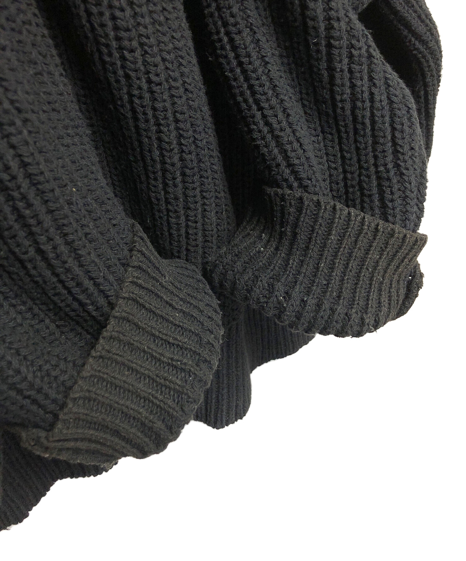 中古・古着通販】RRL (ダブルアールエル) タートルネックニット 