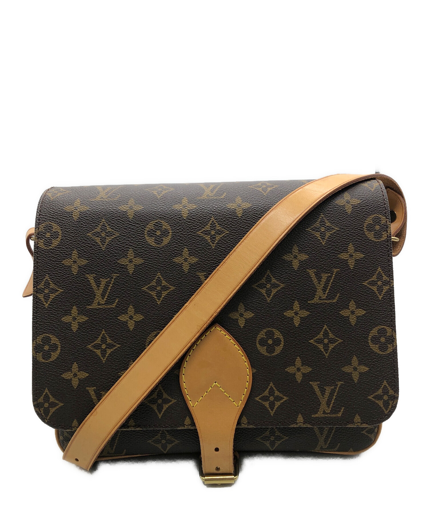 中古・古着通販】LOUIS VUITTON (ルイ ヴィトン) モノグラム カルト