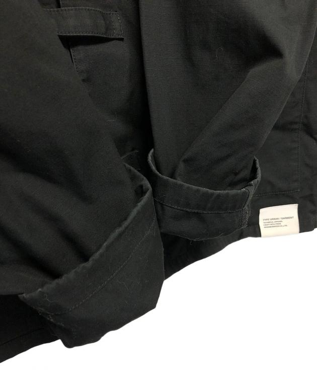 中古・古着通販】NEIGHBORHOOD (ネイバーフッド) シャツジャケット