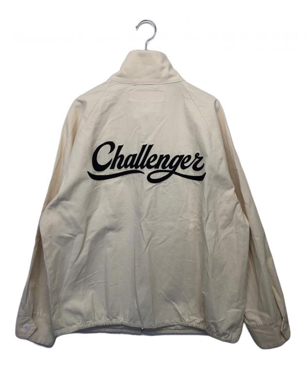 中古・古着通販】CHALLENGER (チャレンジャー) スイングトップ