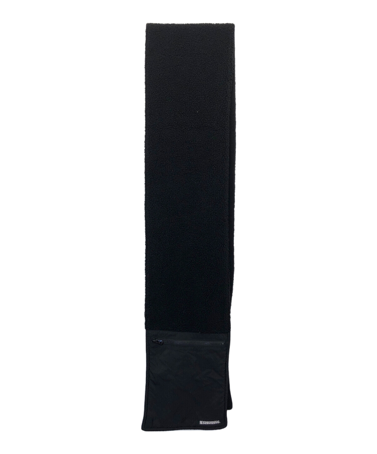 中古・古着通販】NEIGHBORHOOD (ネイバーフッド) ボアマフラー
