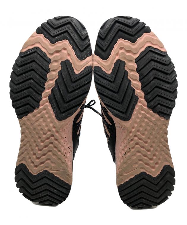 未使用　NIKEACG ナイキ スニーカー　29cm 中古・古着通販】NIKE ACG (ナイキエージーシー) スニーカー ピンク