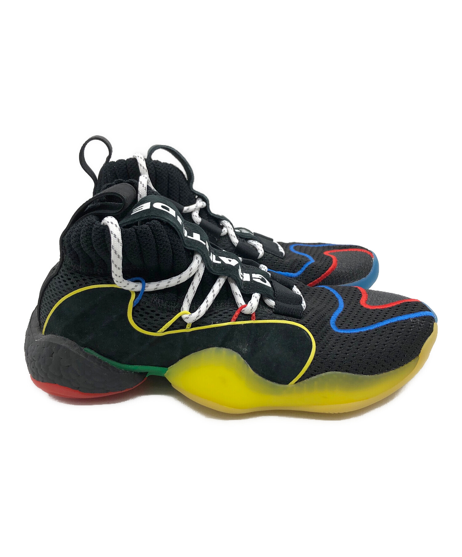 中古・古着通販】adidas (アディダス) Pharrell Williams (ファレル
