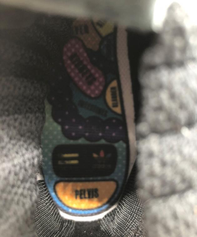中古・古着通販】adidas (アディダス) Pharrell Williams (ファレル