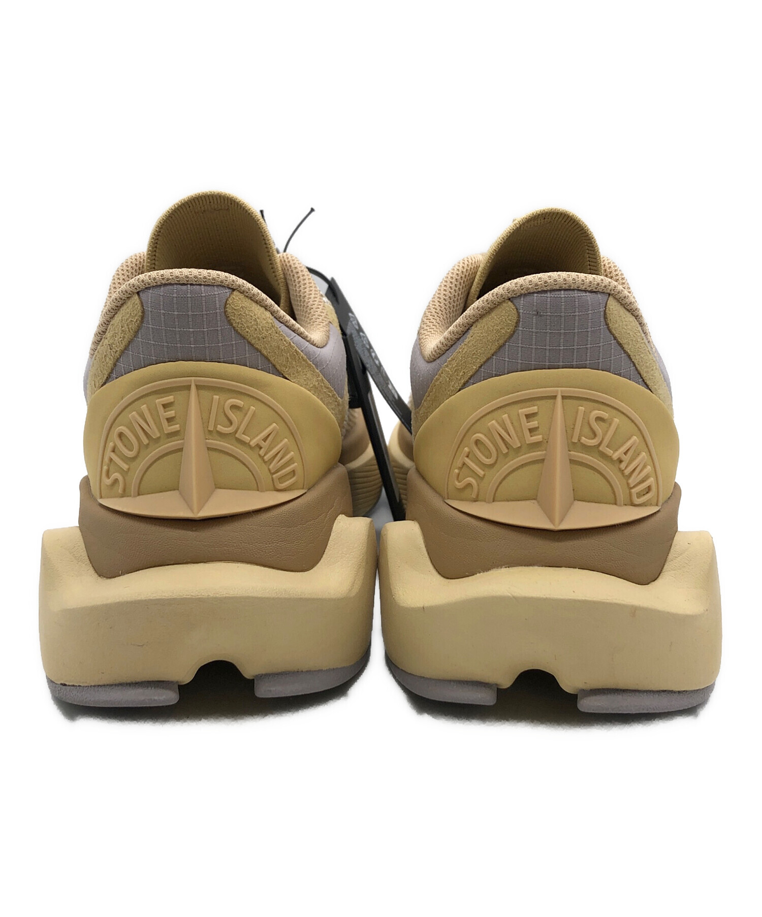 中古・古着通販】NEW BALANCE (ニューバランス) STONE ISLAND