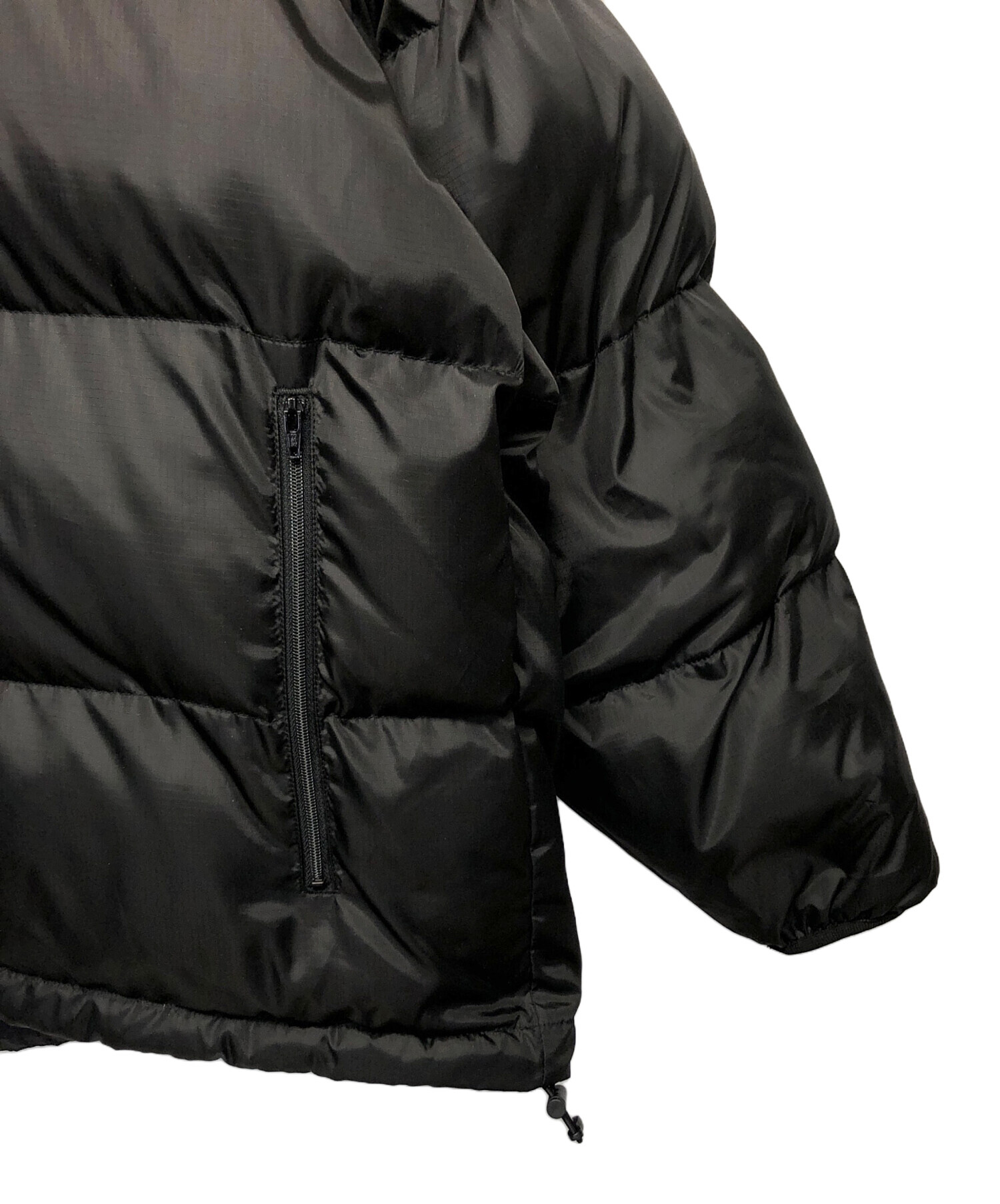 中古・古着通販】plllllleeeasse (プリーズ) 24PLS-OT05 ブラック