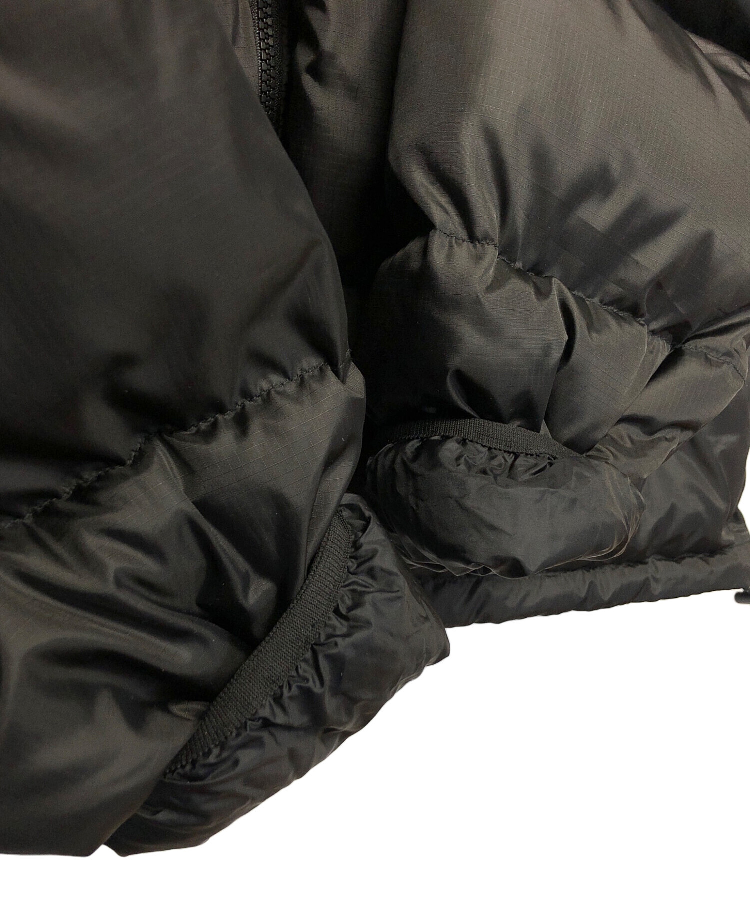 中古・古着通販】plllllleeeasse (プリーズ) 24PLS-OT05 ブラック