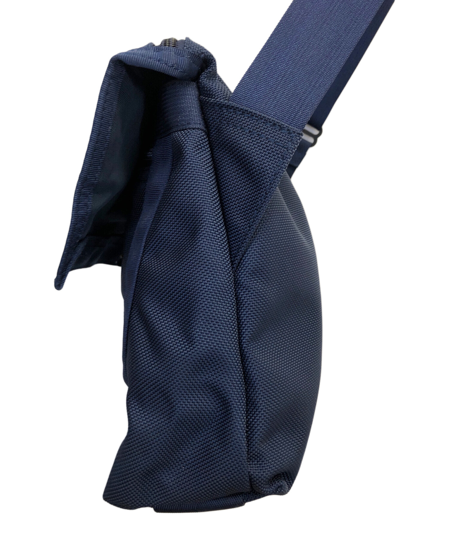 ブリーフィング ビームス メッセンジャーバッグ　中古 中古・古着通販】BRIEFING (ブリーフィング) BEAMS (ビームス