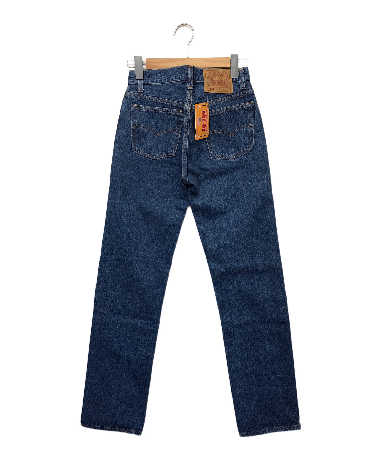 中古・古着通販】LEVI