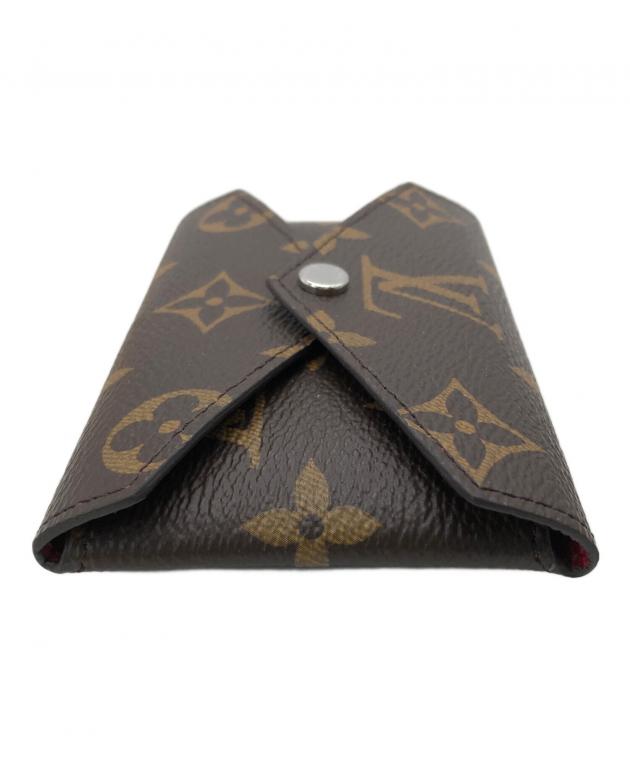 在庫一掃】 ルイ・ヴィトン ポシェット キリガミ レディース 【中古】