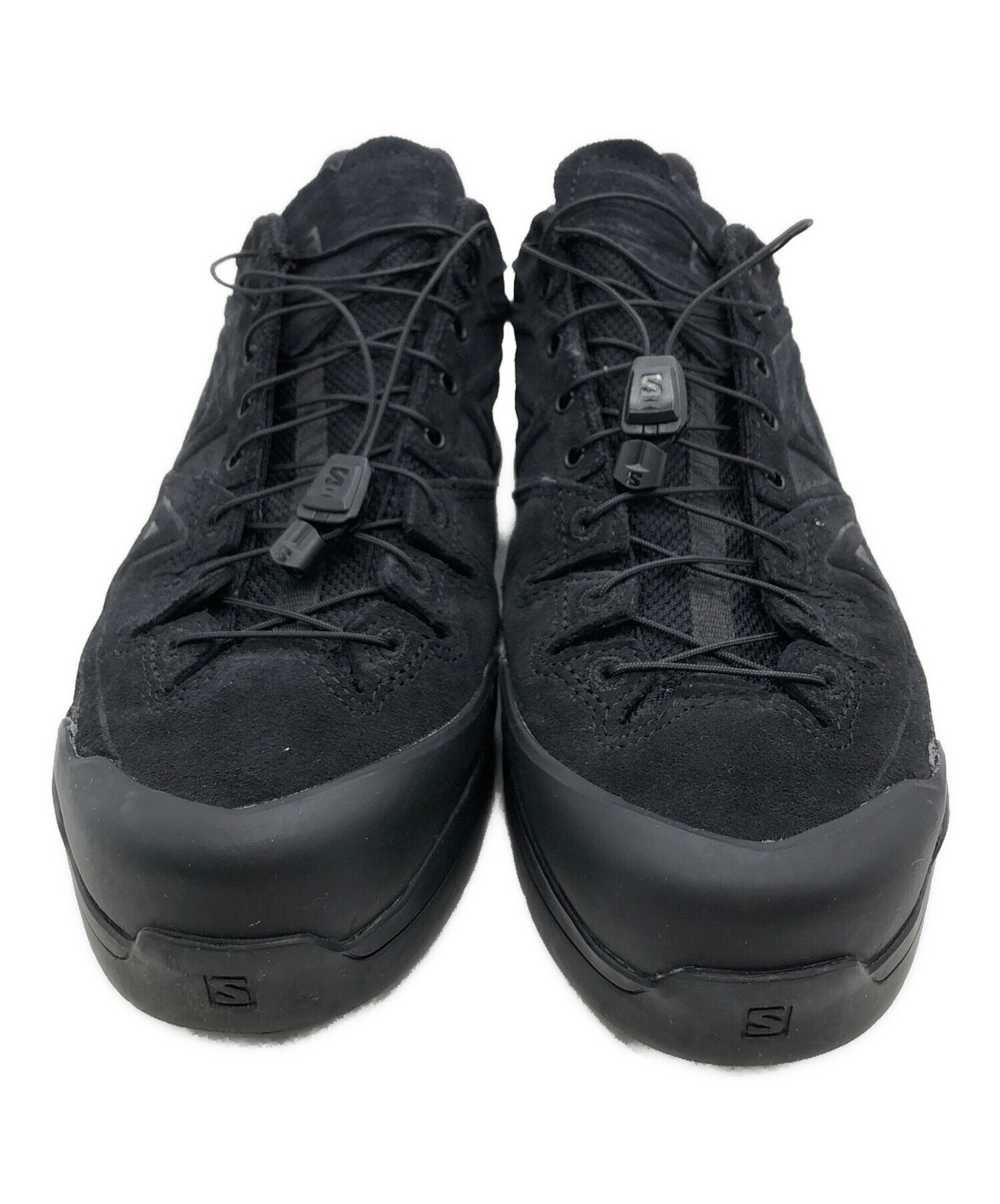 中古・古着通販】SALOMON (サロモン) X-ALP LTR ブラック サイズ 中古・古着通販】SALOMON (サロモン) X-ALP LTR ブラック サイズ