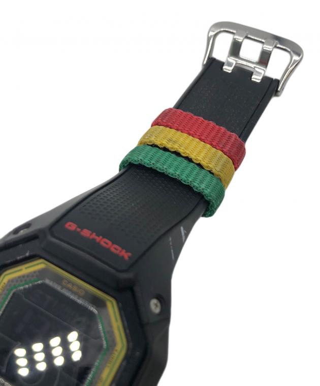 中古・古着通販】CASIO (カシオ) G-056RE G-SHOCK｜ブランド・古着通販