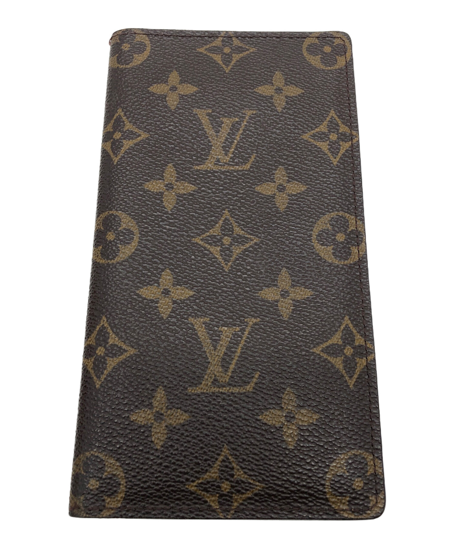 中古・古着通販】LOUIS VUITTON (ルイ ヴィトン) モノグラム ポルト 