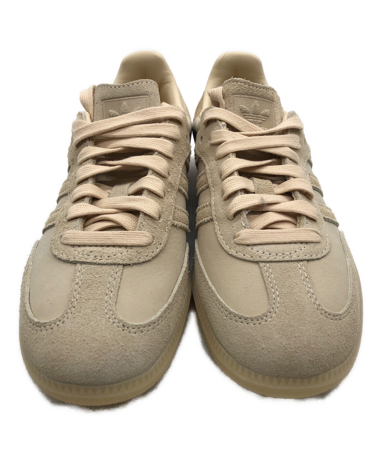 中古・古着通販】ADIDAS (アディダス) SAMBA OG BEAUTY&YOUTH 