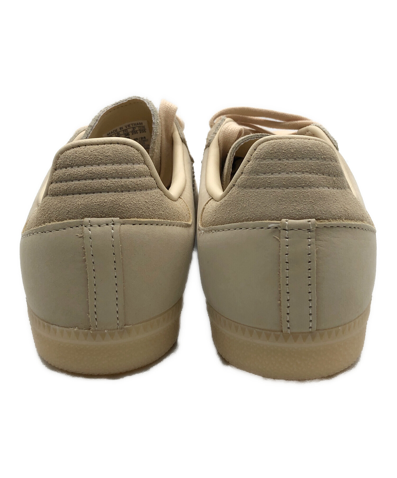 中古・古着通販】ADIDAS (アディダス) SAMBA OG BEAUTY&YOUTH 