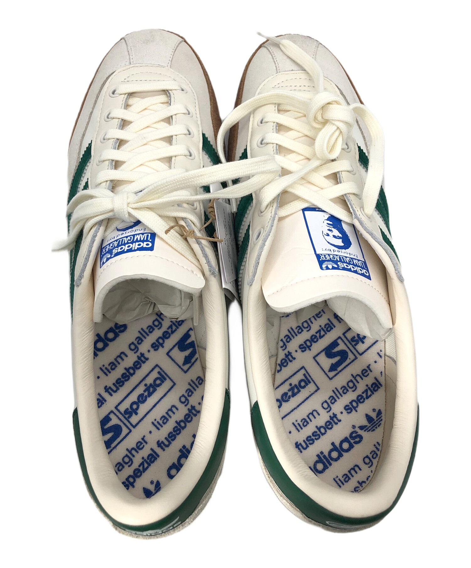 アディダス 28.5cm LG 2 SPZL IF8358 18000034 Liam adidas LG LIAM II 