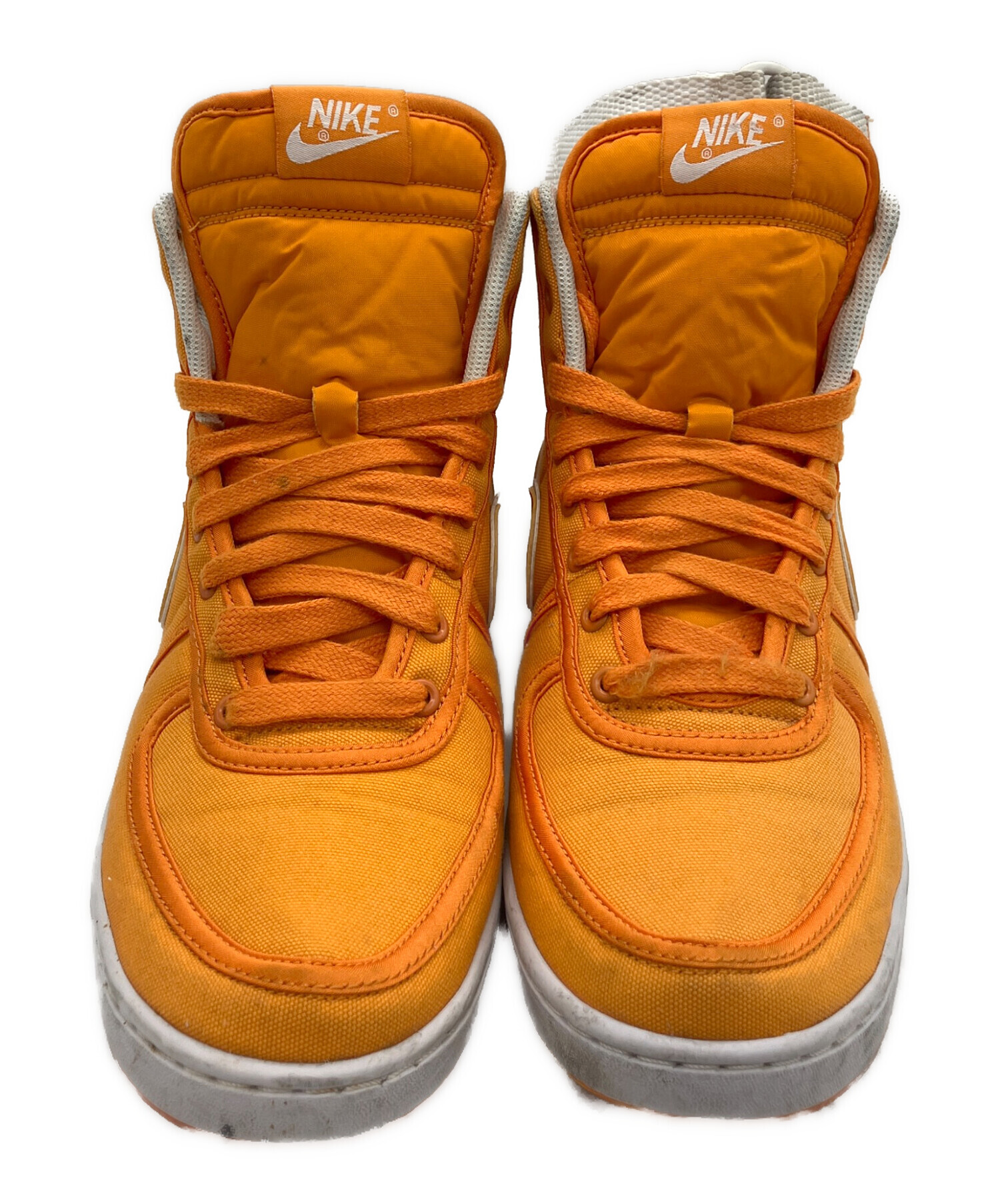 NIKE ナイキ スニーカー 28cm オレンジ 【古着】【中古】【送料無料】 中古・古着通販】NIKE (ナイキ) スニーカー オレンジ サイズ:28.5