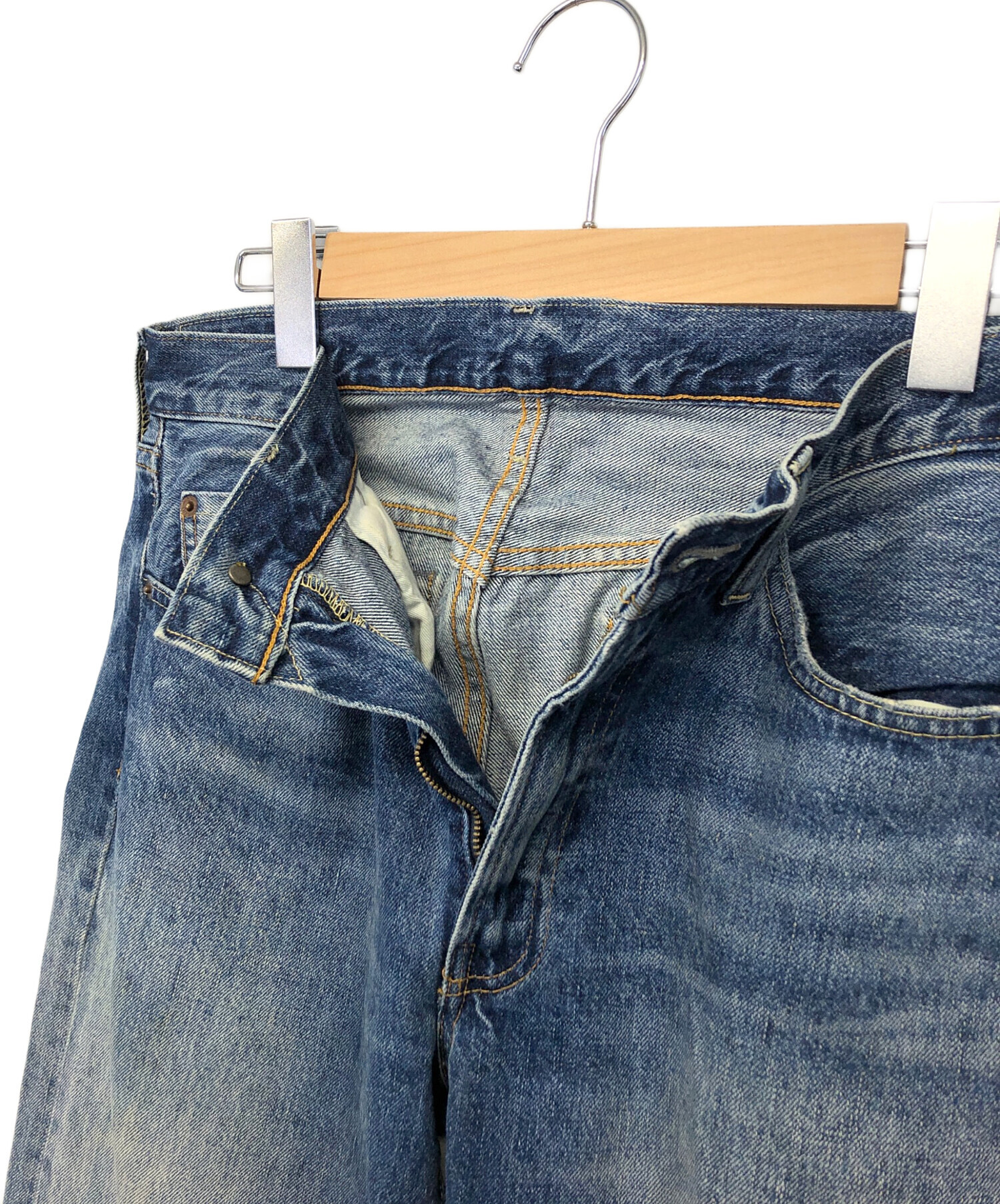 中古・古着通販】LEVI
