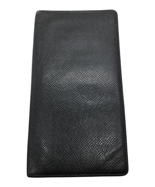 【美品】☆ルイヴィトン タイガ⭐︎ 中古・古着通販】LOUIS VUITTON (ルイ ヴィトン) タイガ ブラック