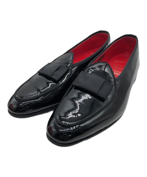 中古・古着通販】DRESS THE LIFE (DRESS THE LIFE) シューズ ブラック  