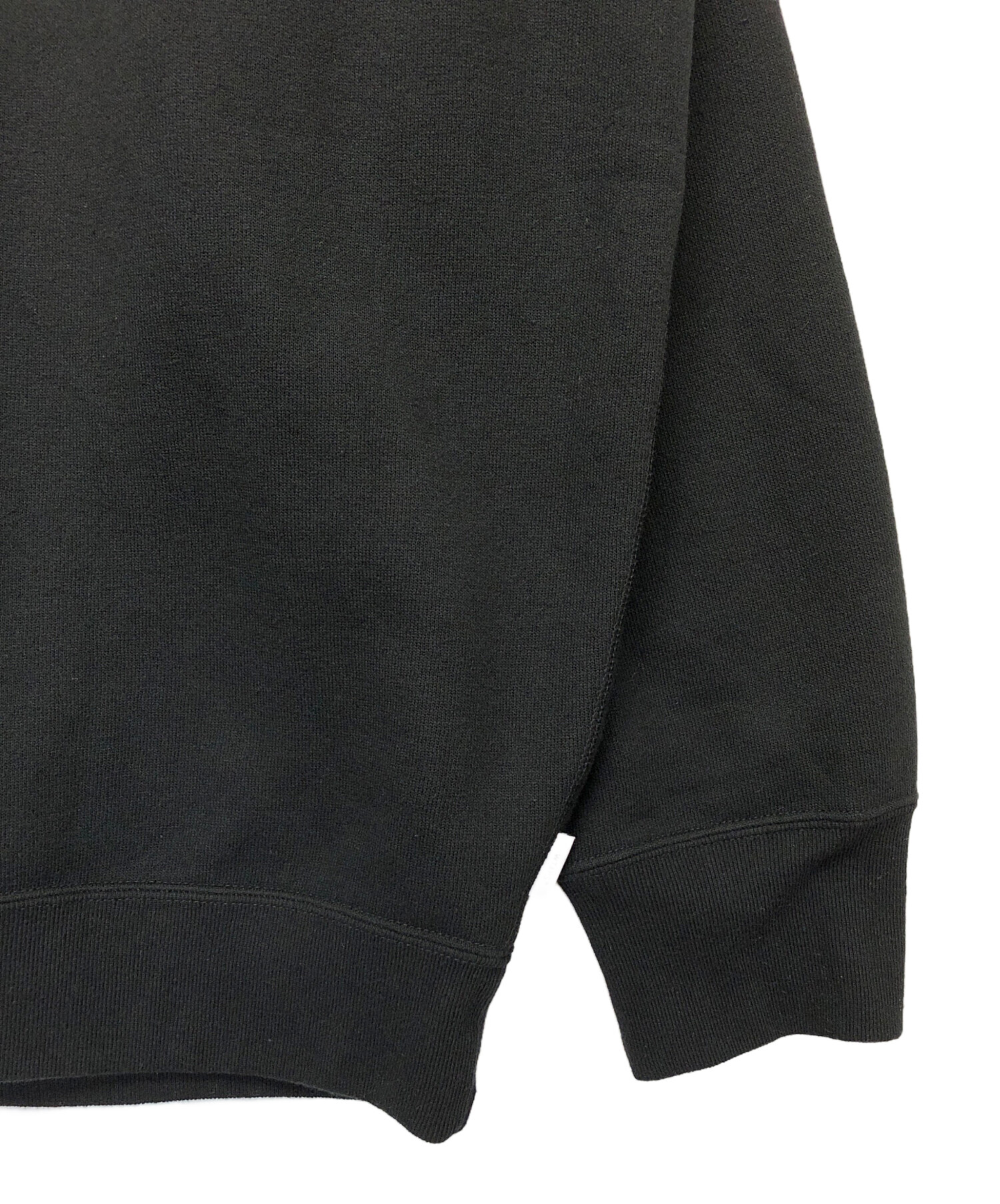 中古・古着通販】WTAPS (ダブルタップス) クルーネックスウェット 