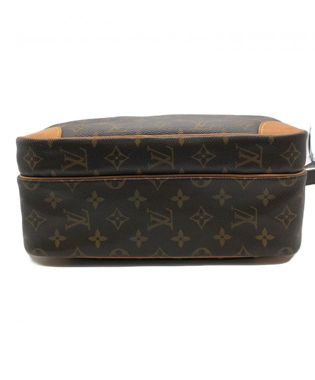 中古・古着通販】LOUIS VUITTON (ルイ ヴィトン) モノグラム ナイル