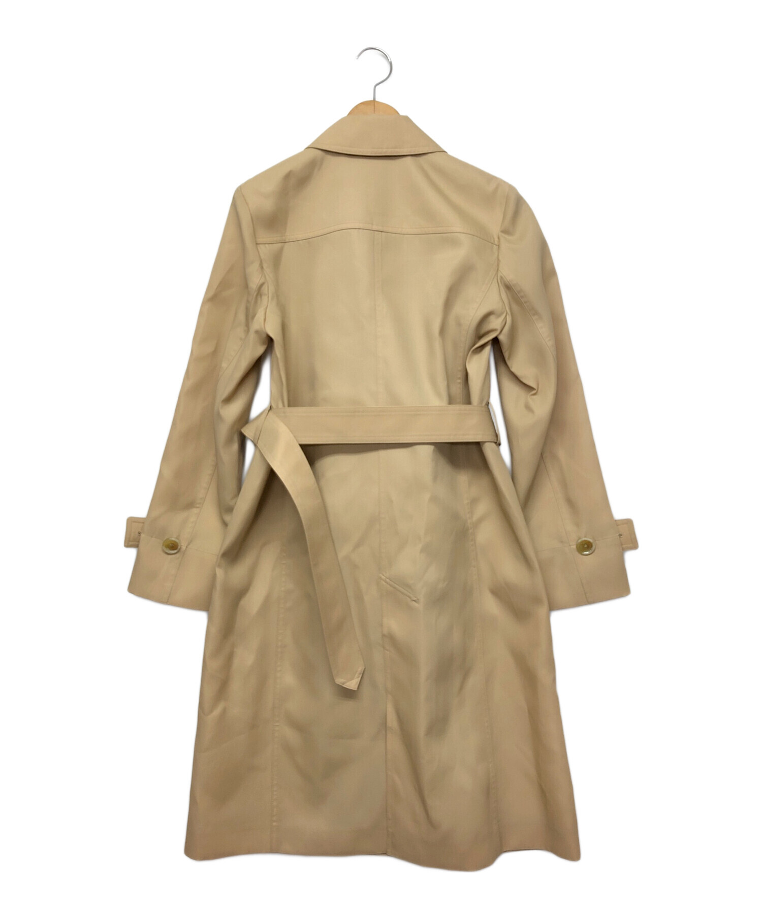 中古・古着通販】Paul Stuart (ポールスチュアート) トレンチコート