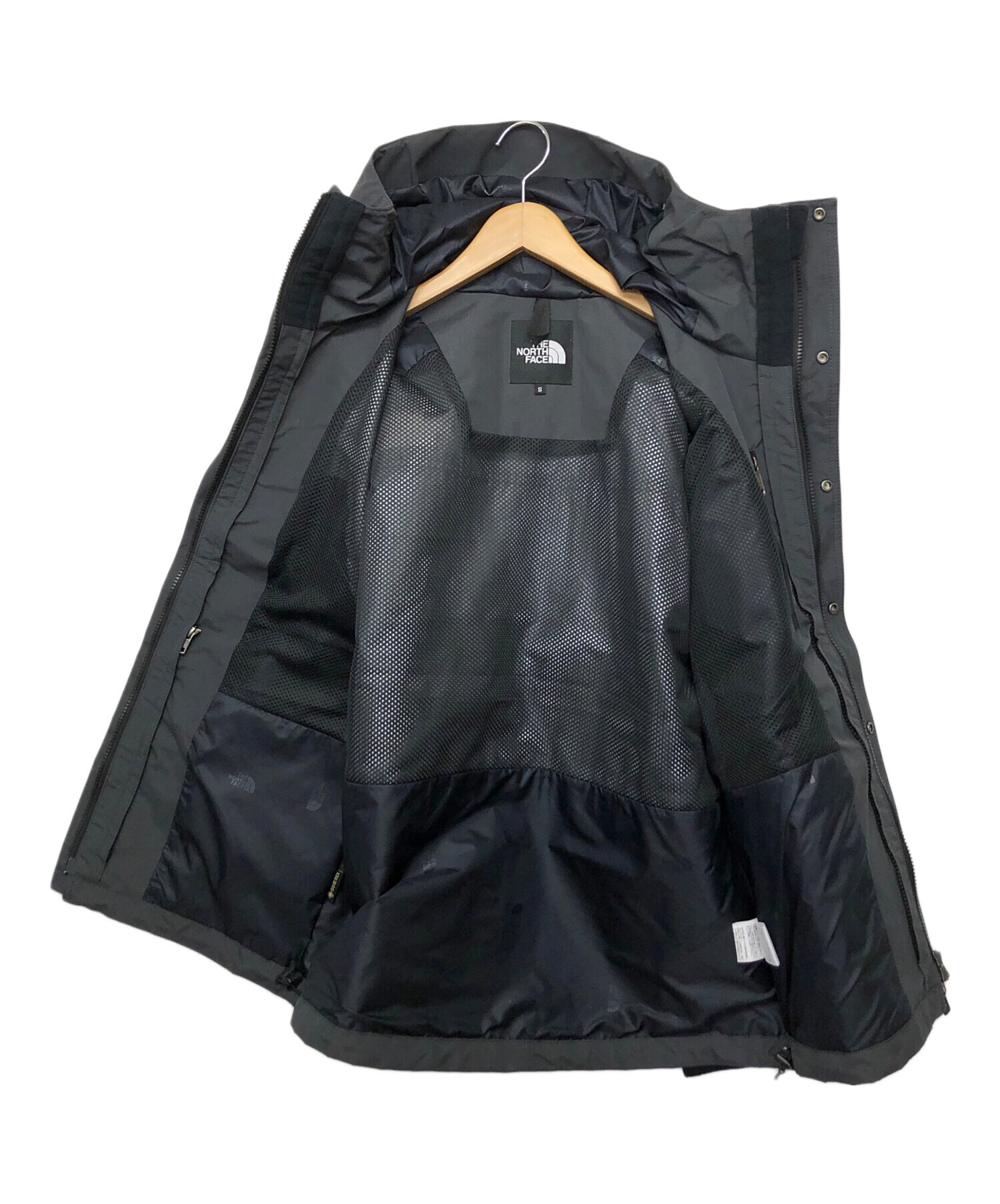 中古・古着通販】THE NORTH FACE (ザ ノース フェイス) マウンテン 