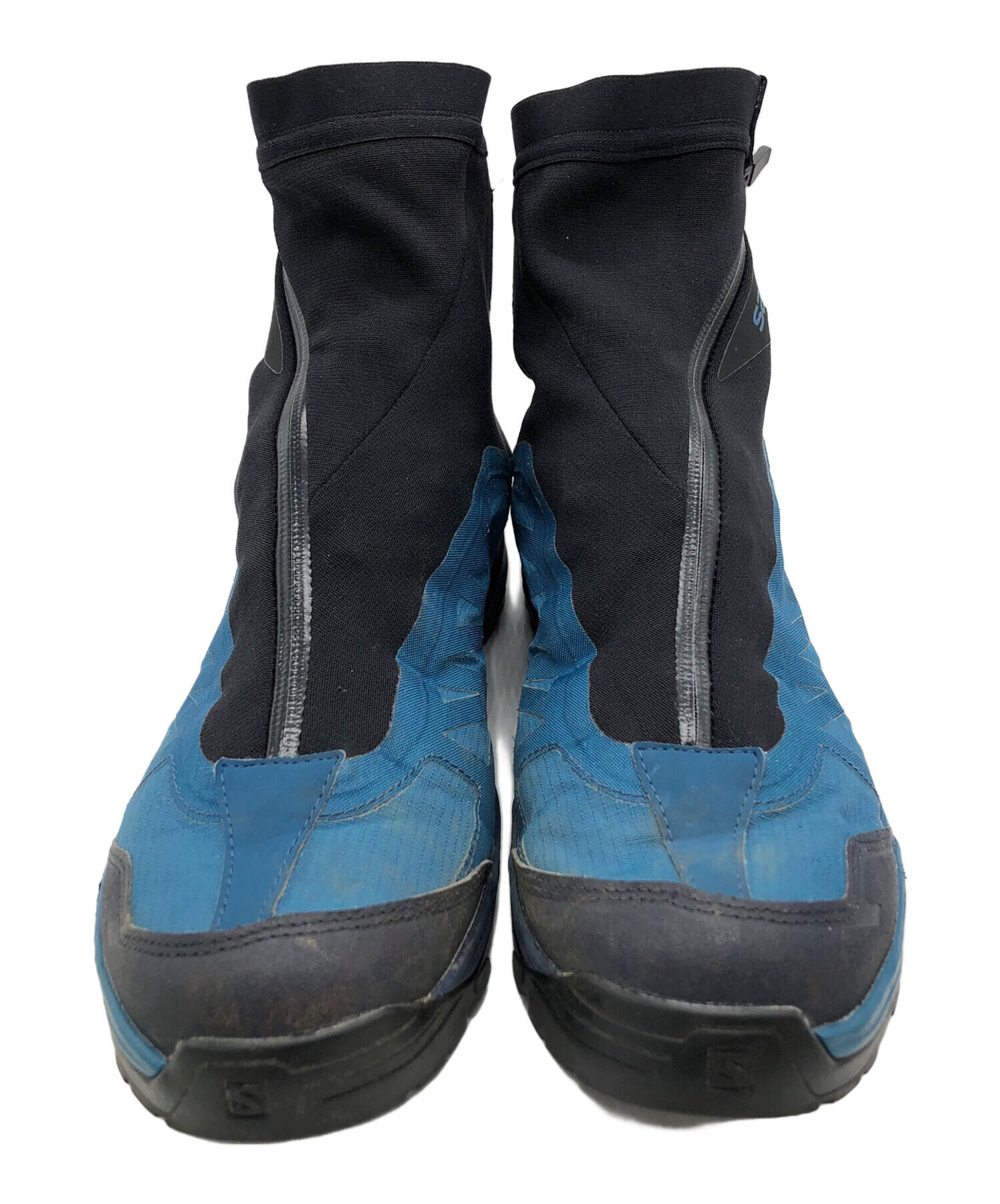 中古・古着通販】SALOMON (サロモン) OUTPATH PRO GTX ブルー サイズ