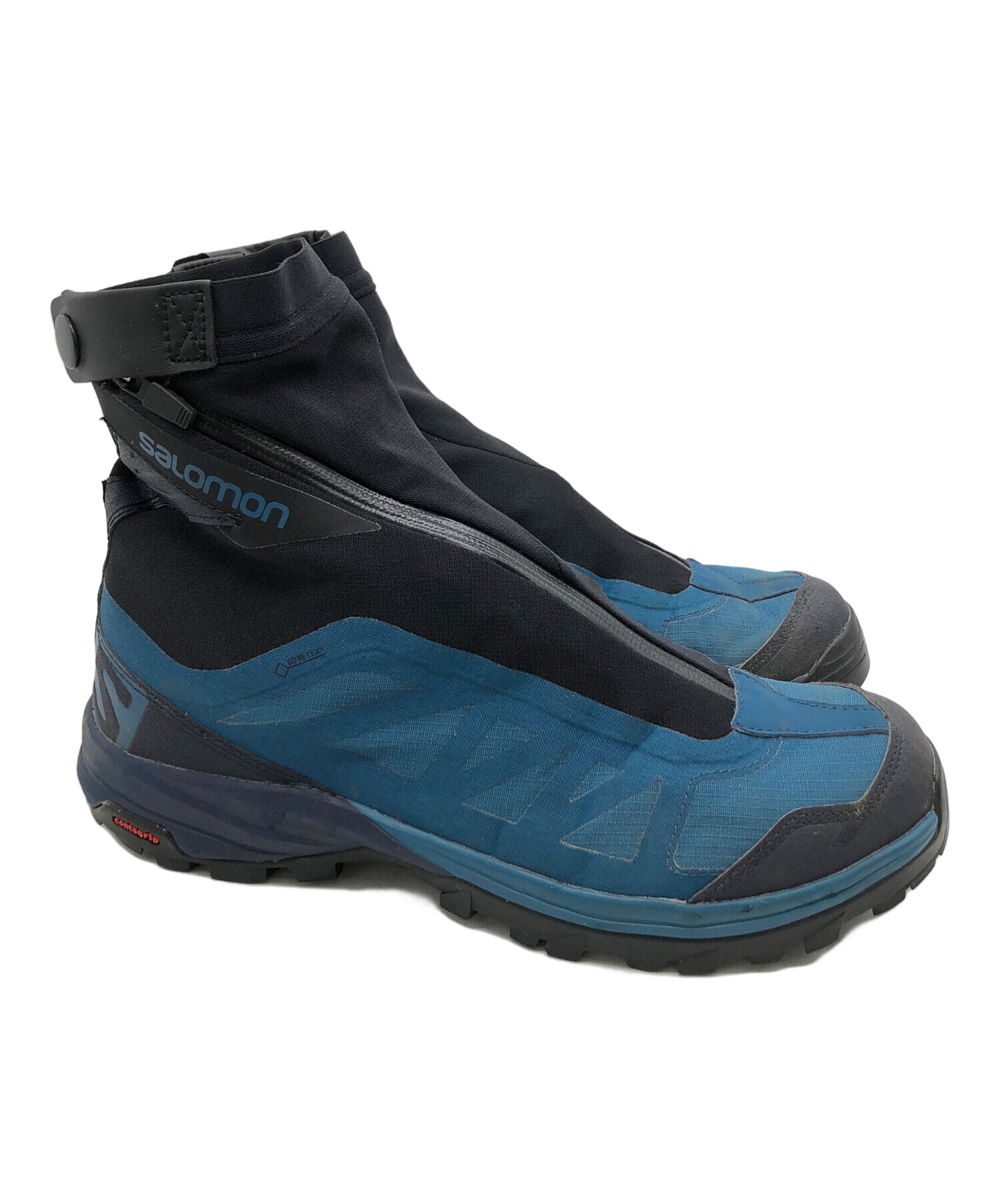 中古・古着通販】SALOMON (サロモン) OUTPATH PRO GTX ブルー サイズ