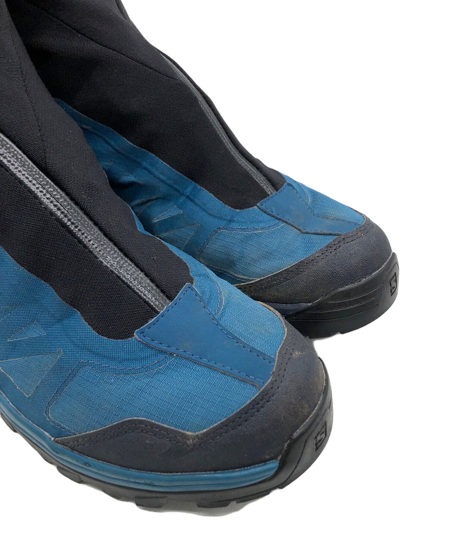 中古・古着通販】SALOMON (サロモン) OUTPATH PRO GTX ブルー サイズ