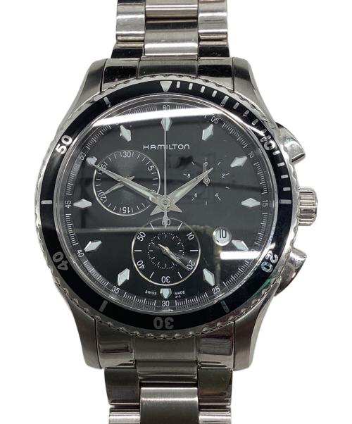 【美品・希少・稼働品】ハミルトン Hamilton ウォルデン 011120 アメリカン クラシック Lady Hamilton Vintage Quartz - ダイヤル