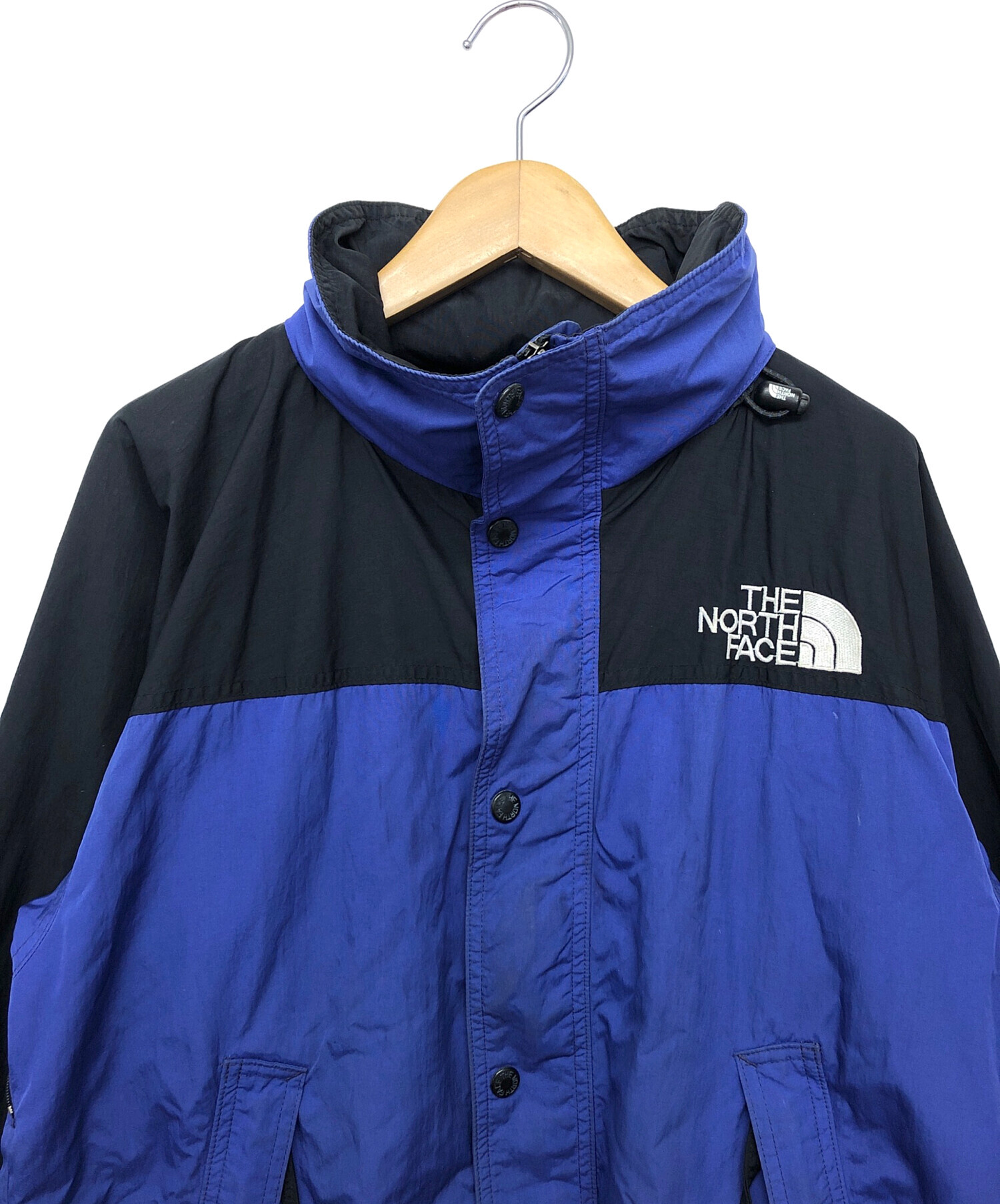 中古・古着通販】THE NORTH FACE (ザ ノース フェイス) マウンテン
