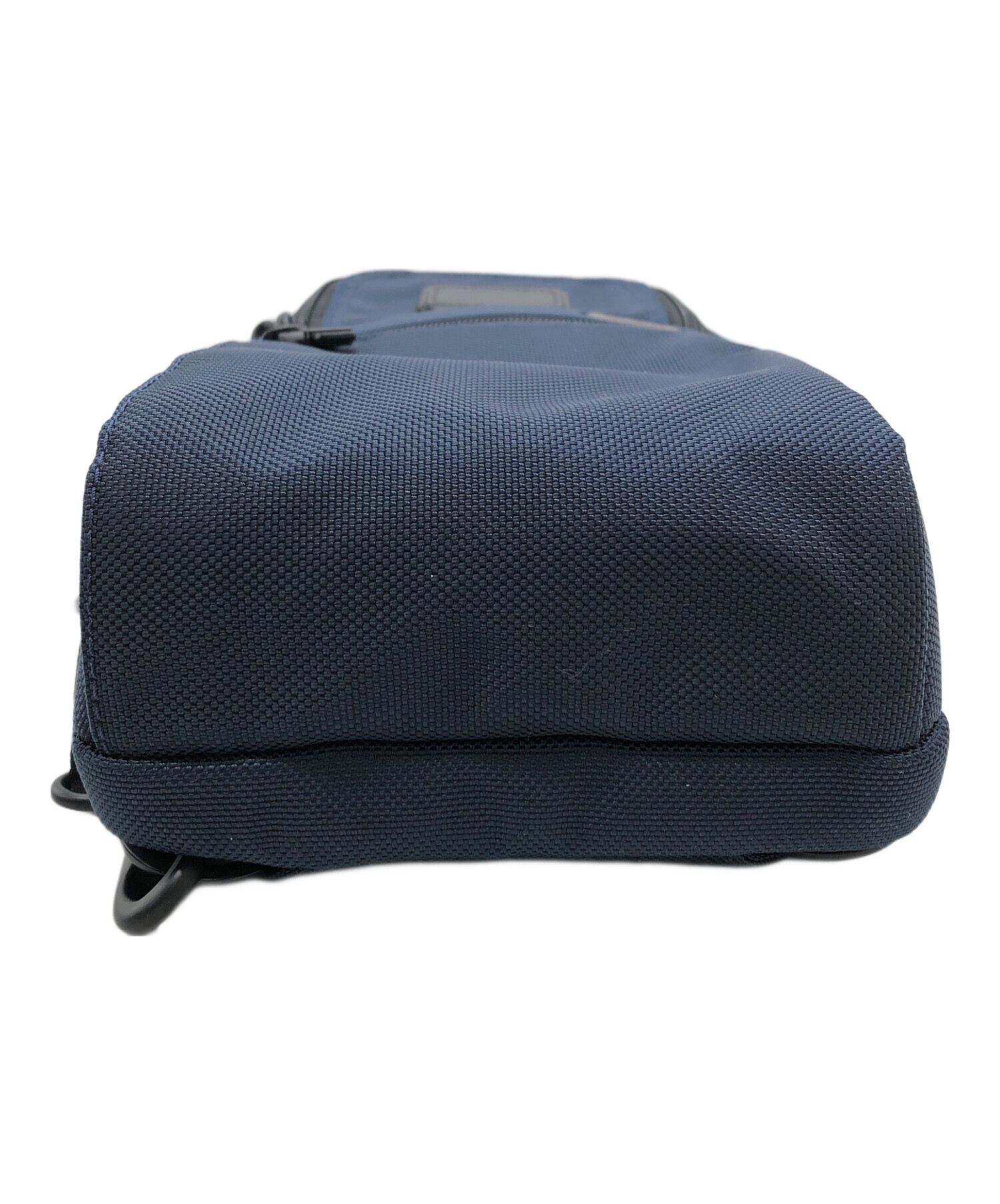 中古・古着通販】TUMI (トゥミ) COMPACT SLING ALPHA ネイビー 