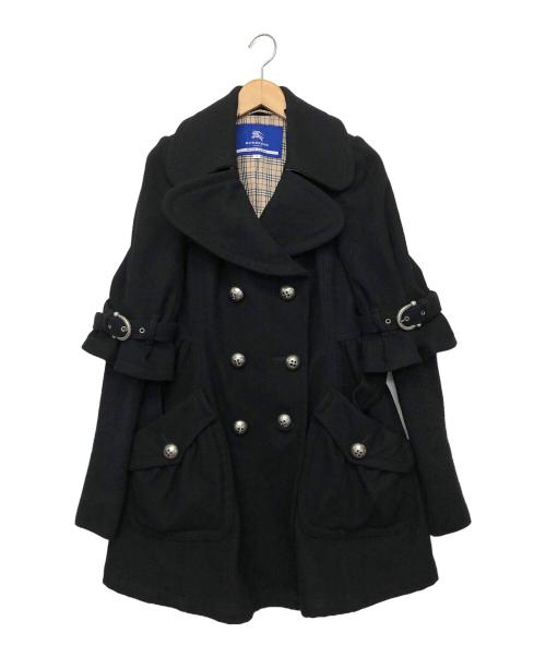 美品バーバリーコート 38 1000391056845000_01_9269w.jpeg