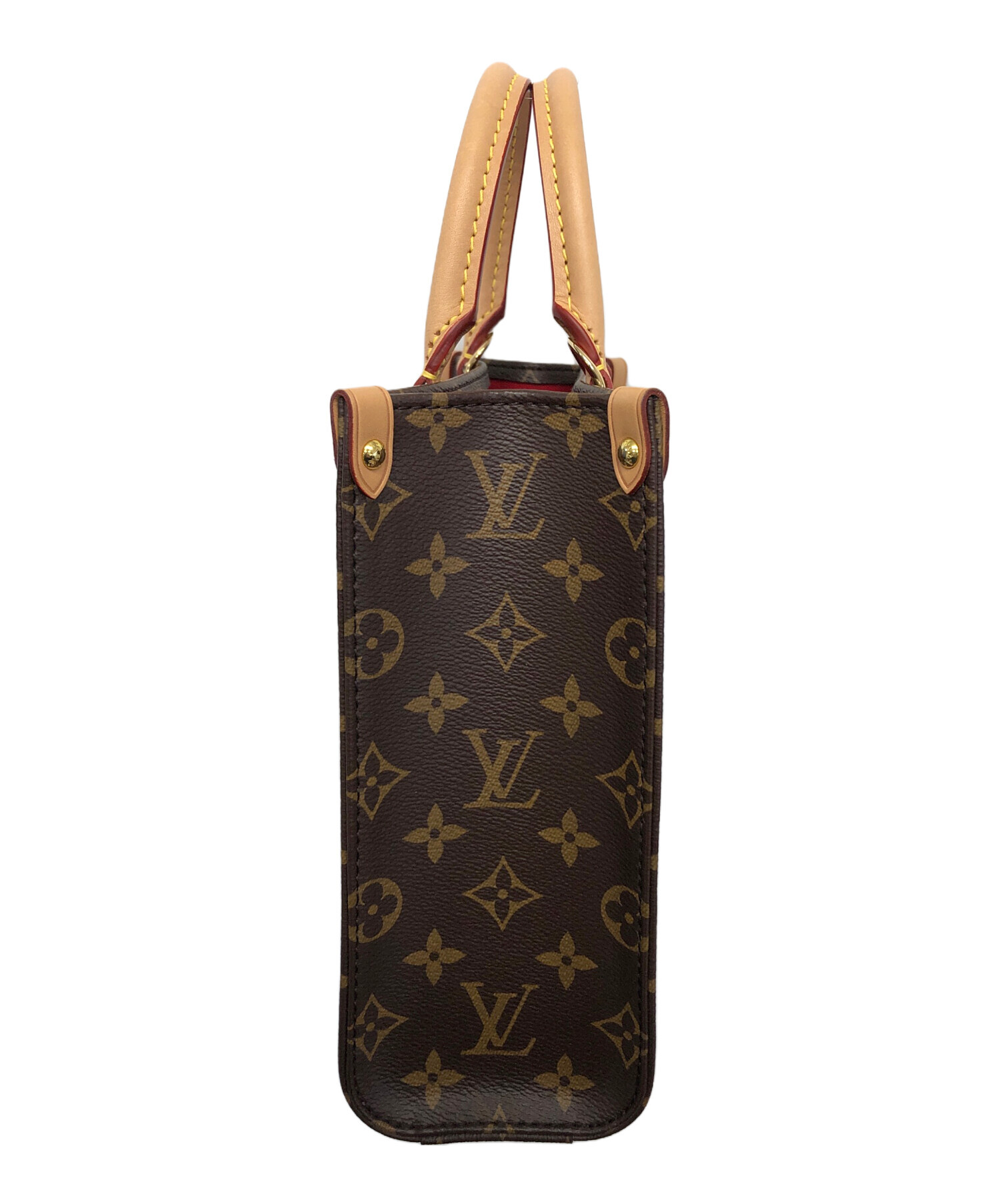 中古・古着通販】LOUIS VUITTON (ルイ ヴィトン) モノグラム 
