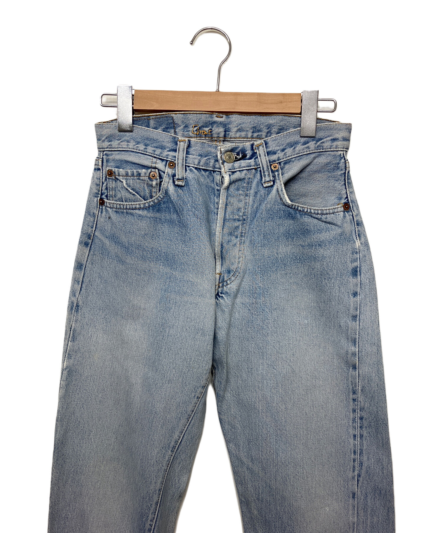 中古・古着通販】LEVI